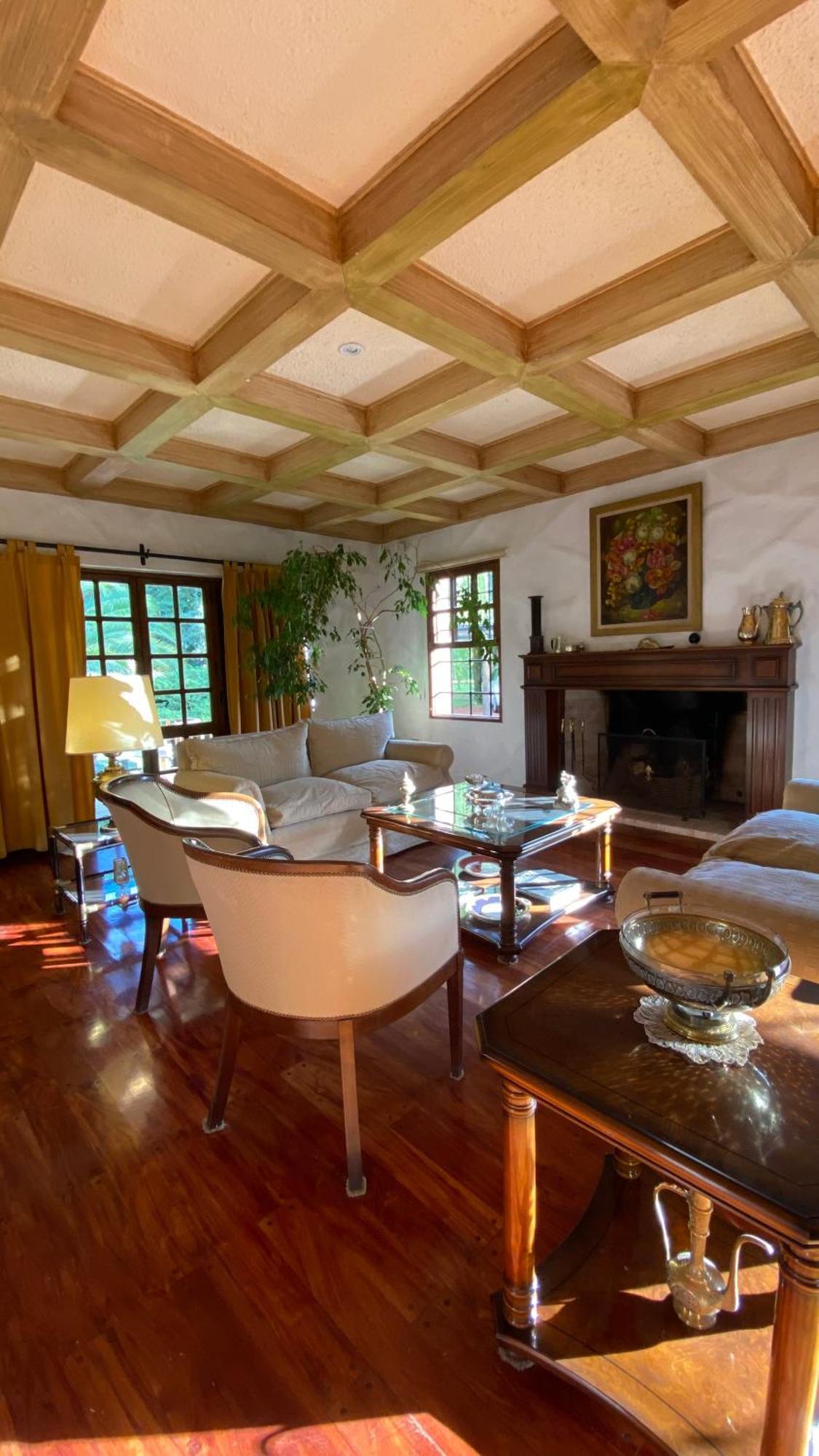 Alto Chacras Cottage Chacras de Coria Esterno foto