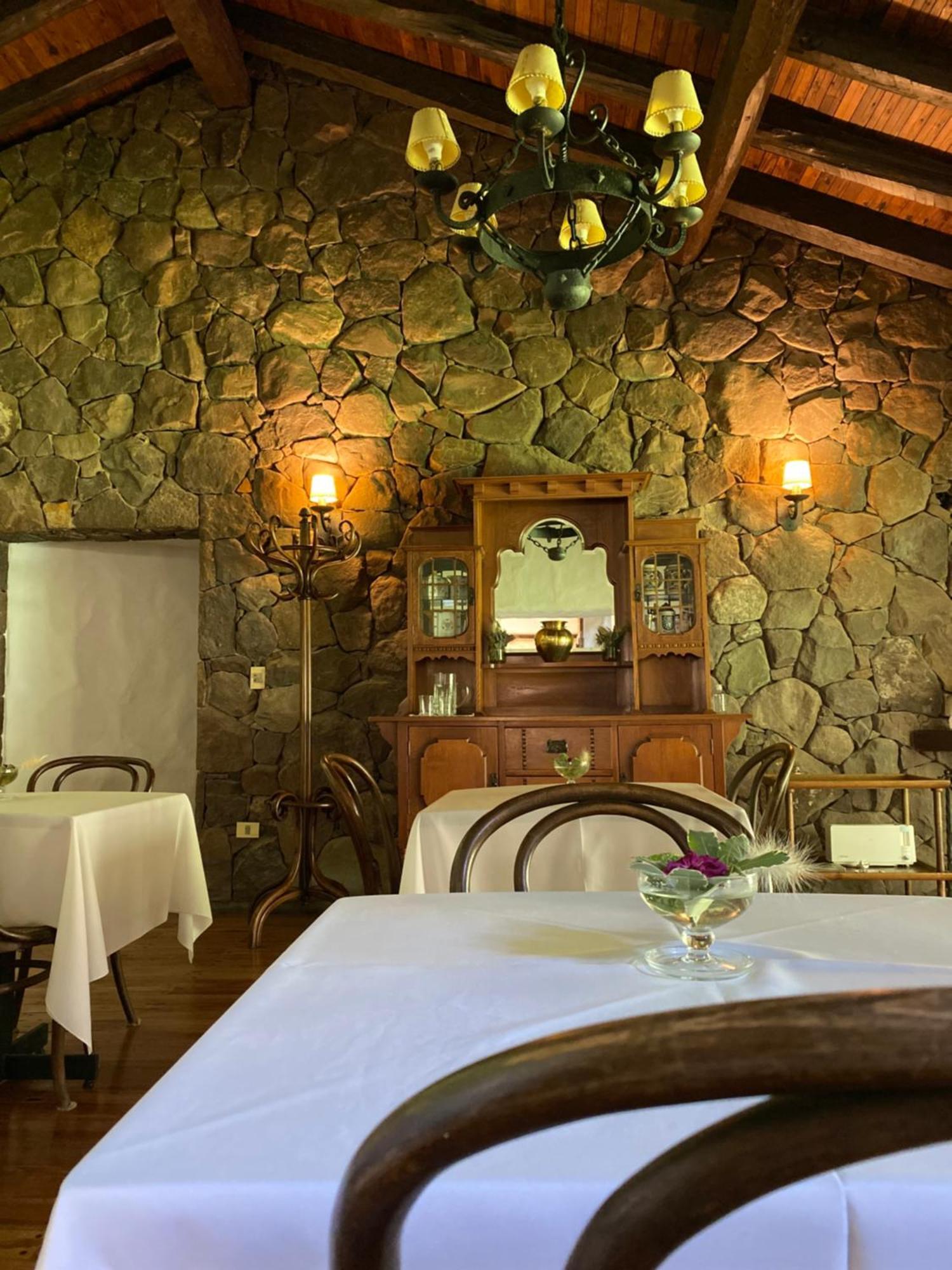 Alto Chacras Cottage Chacras de Coria Esterno foto