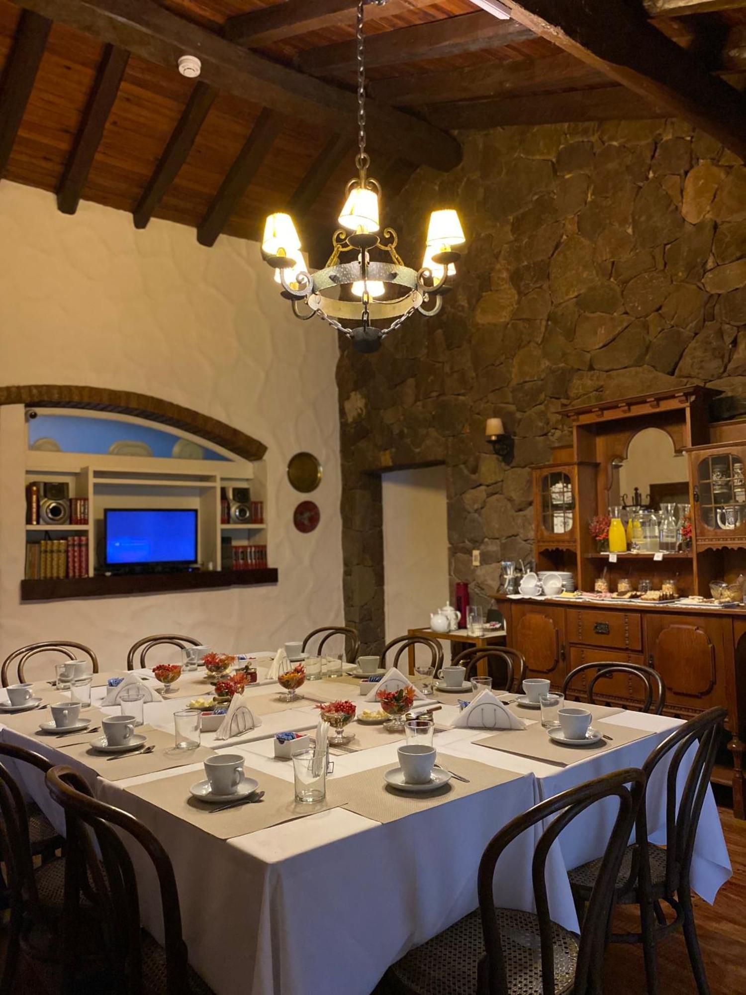 Alto Chacras Cottage Chacras de Coria Esterno foto