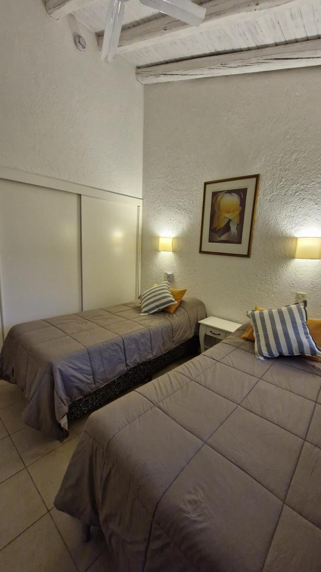 Alto Chacras Cottage Chacras de Coria Esterno foto